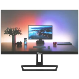  PC Power PCM22F 21.45" IPS FHD 75Hz Borderless Monitor 